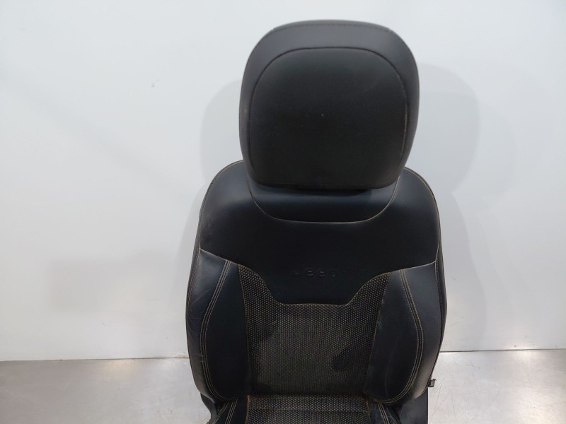 Recambio de juego asientos completo para jeep compass ii multiair referencia OEM IAM   
