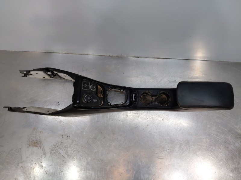Recambio de juego asientos completo para jeep compass ii multiair referencia OEM IAM   