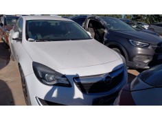 opel insignia a (g09) del año 2017