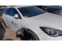 opel insignia a (g09) del año 2017 2