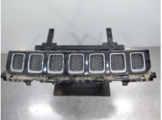 Recambio de rejilla delantera para jeep compass ii multiair referencia OEM IAM   