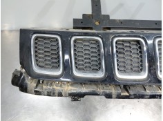 Recambio de rejilla delantera para jeep compass ii multiair referencia OEM IAM    2