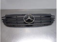 Recambio de rejilla delantera para mercedes-benz vito / mixto furgoneta (w639) 109 cdi (639.601, 639.603, 639.605) referencia OE
