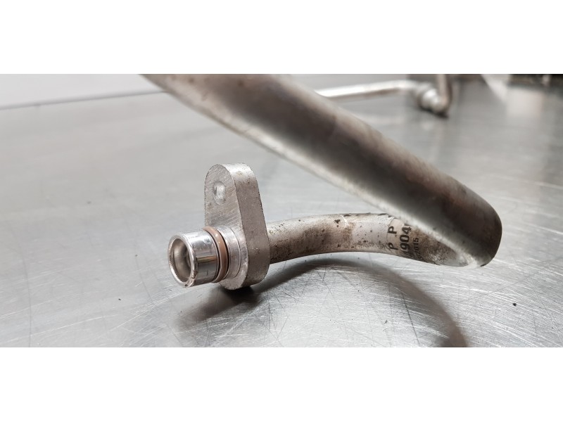 Recambio de tubos aire acondicionado para nissan qashqai (j11) acenta referencia OEM IAM 924474ED0A  