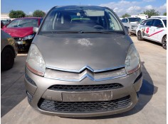 citroën c4 picasso i monospace (ud_) del año 2008