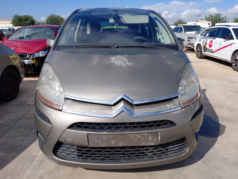 citroën c4 picasso i monospace (ud_) del año 2008