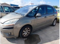 citroën c4 picasso i monospace (ud_) del año 2008 2