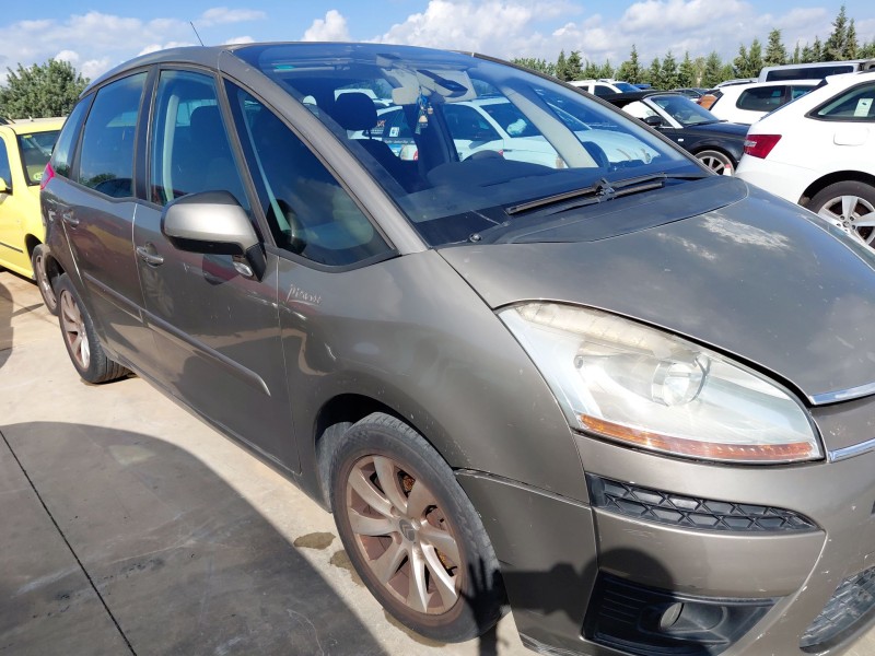 citroën c4 picasso i monospace (ud_) del año 2008