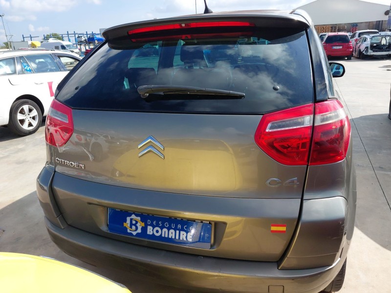 citroën c4 picasso i monospace (ud_) del año 2008