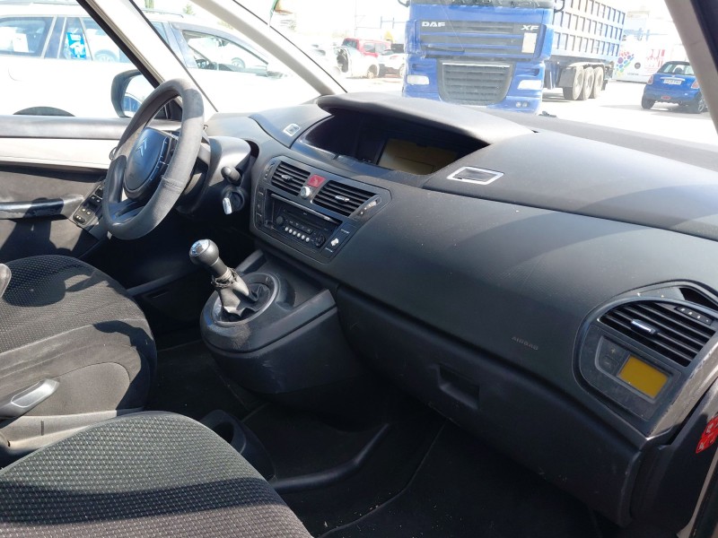 citroën c4 picasso i monospace (ud_) del año 2008