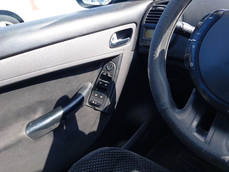 citroën c4 picasso i monospace (ud_) del año 2008