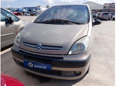 citroën xsara picasso (n68) del año 2005