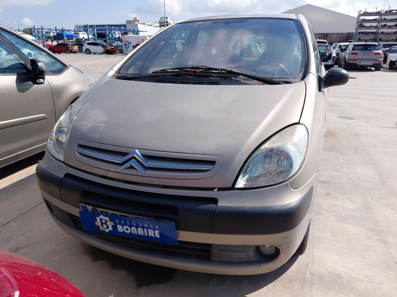 citroën xsara picasso (n68) del año 2005