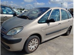 citroën xsara picasso (n68) del año 2005 2