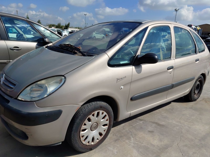 citroën xsara picasso (n68) del año 2005