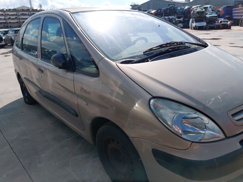 citroën xsara picasso (n68) del año 2005