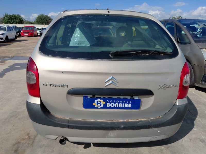 citroën xsara picasso (n68) del año 2005