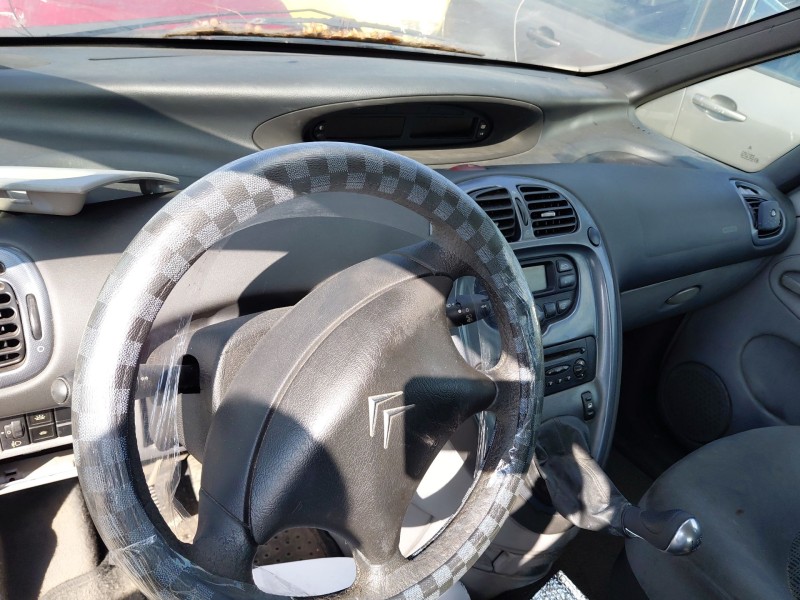 citroën xsara picasso (n68) del año 2005