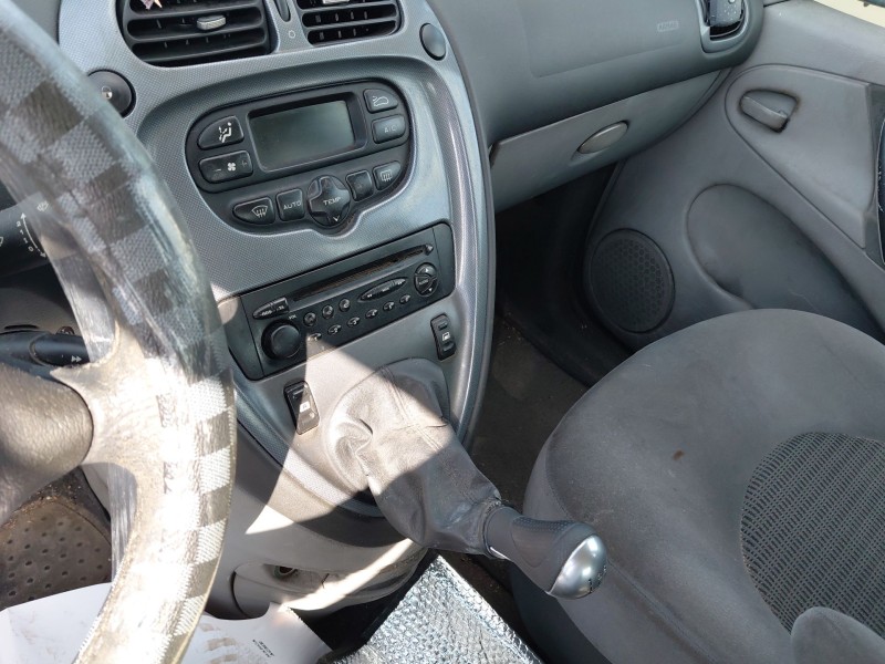 citroën xsara picasso (n68) del año 2005