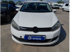 volkswagen golf vi (5k1) del año 2009