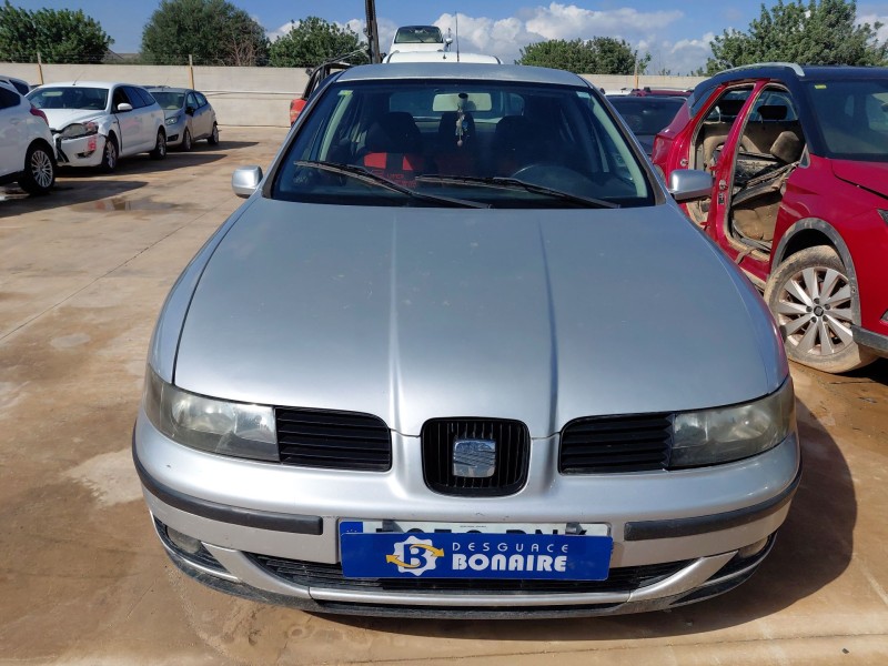seat leon (1m1) del año 2001