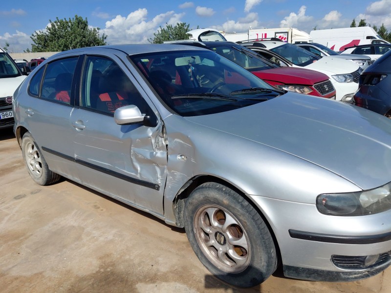 seat leon (1m1) del año 2001