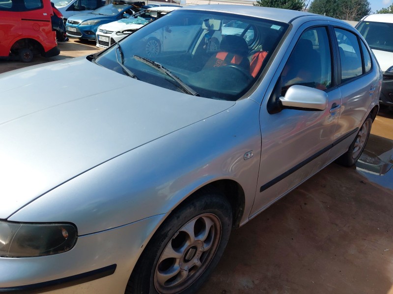 seat leon (1m1) del año 2001