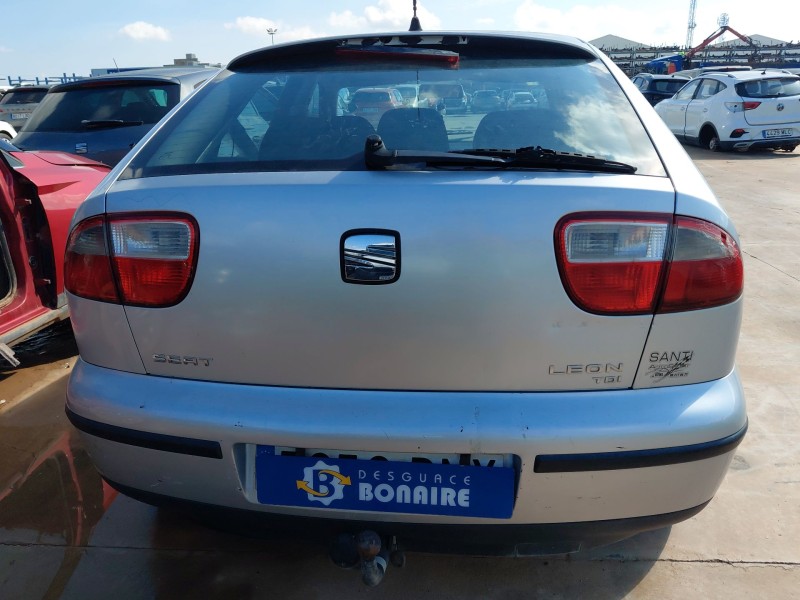 seat leon (1m1) del año 2001