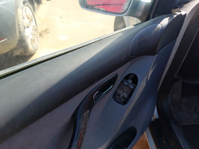seat leon (1m1) del año 2001