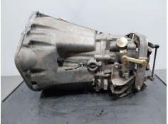 Recambio de caja cambios para mercedes-benz vito / mixto furgoneta (w639) 109 cdi (639.601, 639.603, 639.605) referencia OEM IAM 2