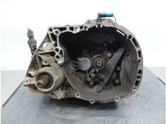 Recambio de caja cambios para dacia logan (ls_) 1.4 (lsoa, lsoc, lsoe, lsog) referencia OEM IAM    2