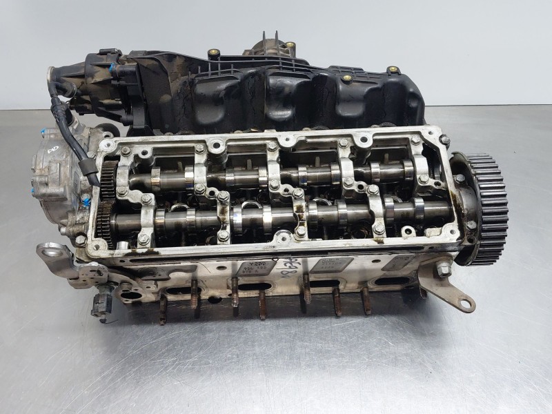 Recambio de culata para seat altea xl (5p5, 5p8) 1.6 tdi referencia OEM IAM 03L103351B  