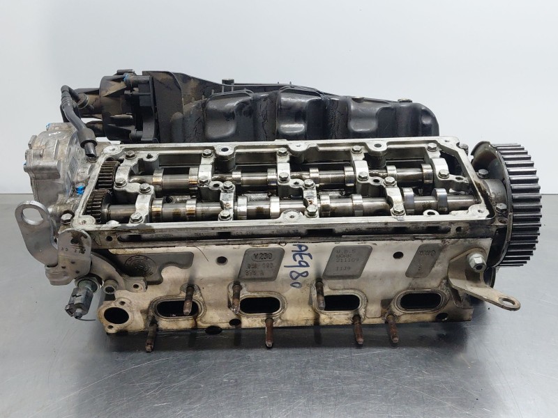 Recambio de culata para seat altea xl (5p5, 5p8) 1.6 tdi referencia OEM IAM 03L103351B  