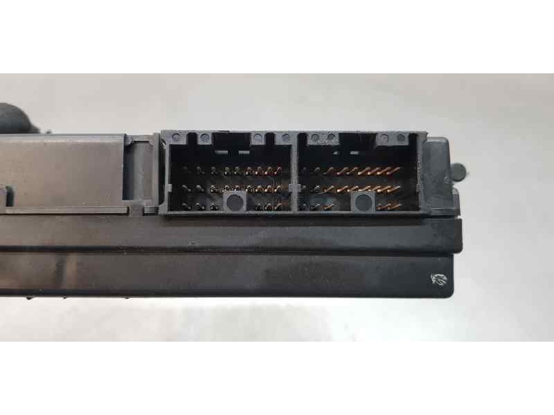 Recambio de centralita cierre para smart forfour cdi (50kw) referencia OEM IAM A4548202826  