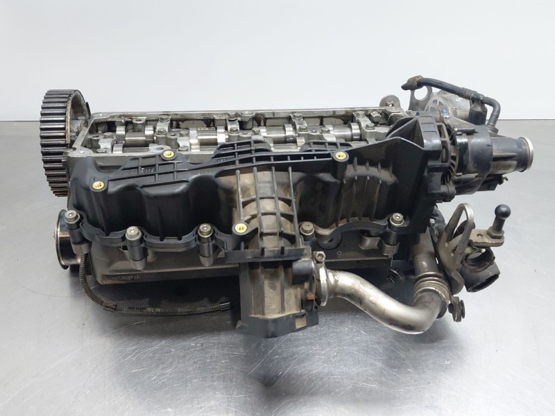 Recambio de culata para seat altea xl (5p5, 5p8) 1.6 tdi referencia OEM IAM 03L103351B  