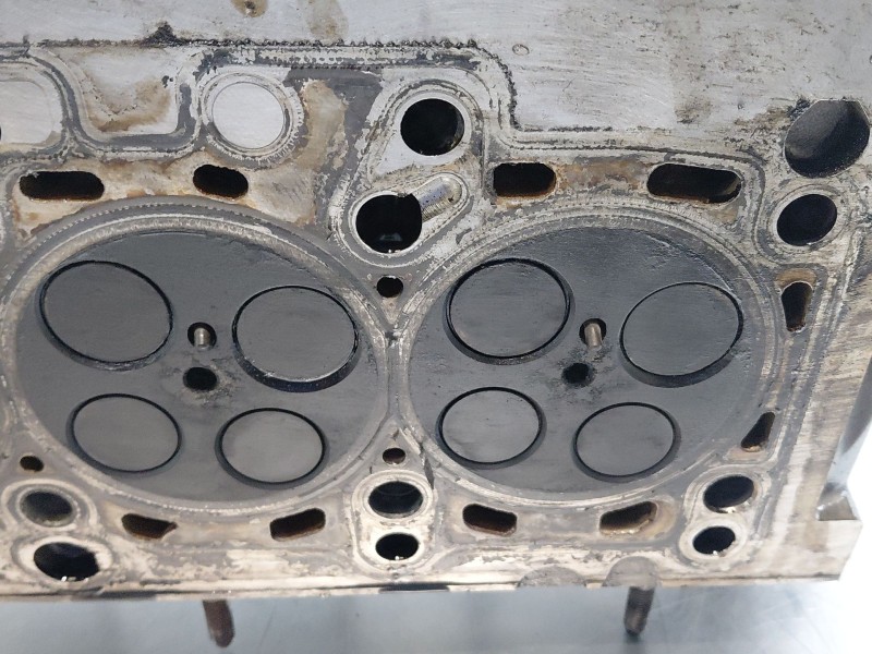 Recambio de culata para seat altea xl (5p5, 5p8) 1.6 tdi referencia OEM IAM 03L103351B  