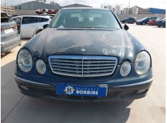 mercedes-benz clase e (w211) del año 2006