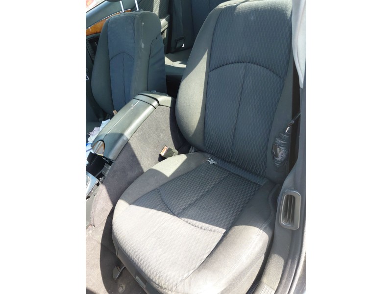 mercedes-benz clase e (w211) del año 2006