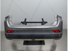 Recambio de paragolpes trasero para jeep compass ii multiair referencia OEM IAM 68351583AA  