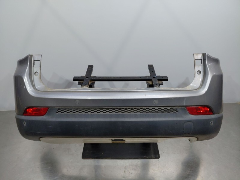 Recambio de paragolpes trasero para jeep compass ii multiair referencia OEM IAM 68351583AA  