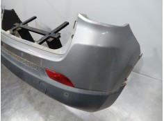 Recambio de paragolpes trasero para jeep compass ii multiair referencia OEM IAM 68351583AA   2