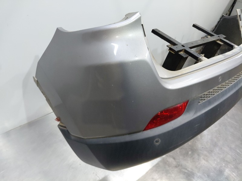 Recambio de paragolpes trasero para jeep compass ii multiair referencia OEM IAM 68351583AA  