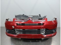 Recambio de paragolpes delantero para citroën c4 coupé (la_) 1.6 hdi referencia OEM IAM 7401GR  