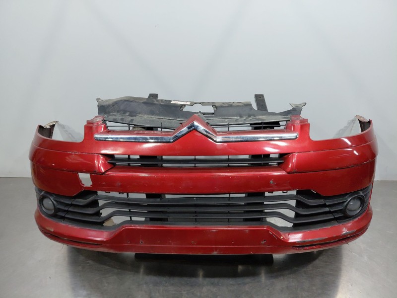 Recambio de paragolpes delantero para citroën c4 coupé (la_) 1.6 hdi referencia OEM IAM 7401GR  