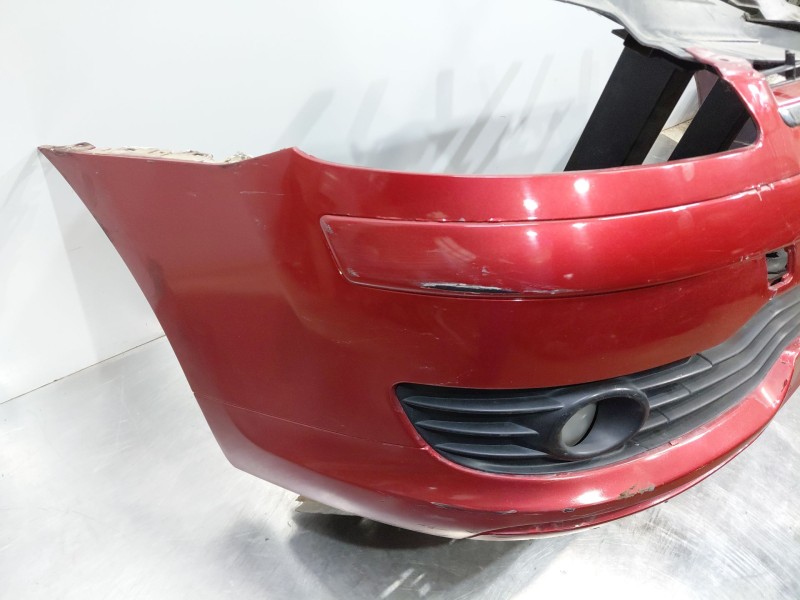 Recambio de paragolpes delantero para citroën c4 coupé (la_) 1.6 hdi referencia OEM IAM 7401GR  