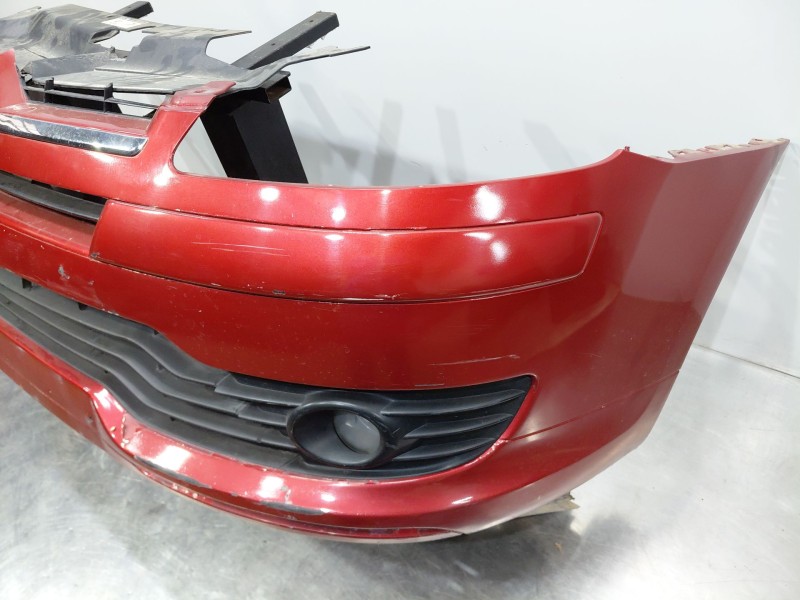 Recambio de paragolpes delantero para citroën c4 coupé (la_) 1.6 hdi referencia OEM IAM 7401GR  