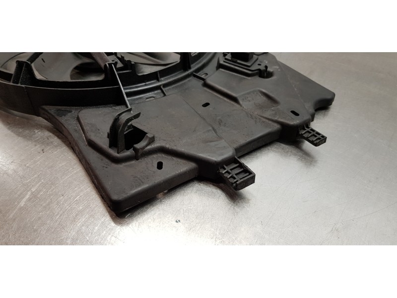 Recambio de electroventilador para renault laguna grandtour iii authentique referencia OEM IAM 214810035R  