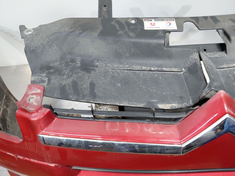 Recambio de paragolpes delantero para citroën c4 coupé (la_) 1.6 hdi referencia OEM IAM 7401GR  