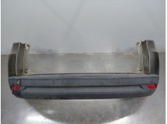 Recambio de paragolpes trasero para renault megane iii grandtour (kz0/1) 1.5 dci referencia OEM IAM 850B29417R  