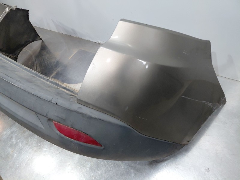 Recambio de paragolpes trasero para renault megane iii grandtour (kz0/1) 1.5 dci referencia OEM IAM 850B29417R  